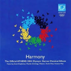 Harmony: 2004 Olympic Games